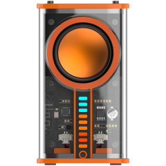 Bluetooth Hoparlör