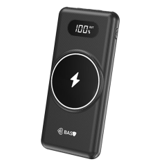 Bass BPB040MAG Magsafe Powerbank