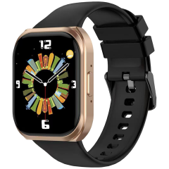 Bass S10 Watch Akıllı Saat