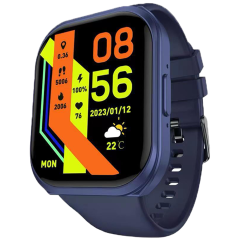 Bass S10 Watch Akıllı Saat