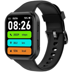 Bass S10 Watch Akıllı Saat